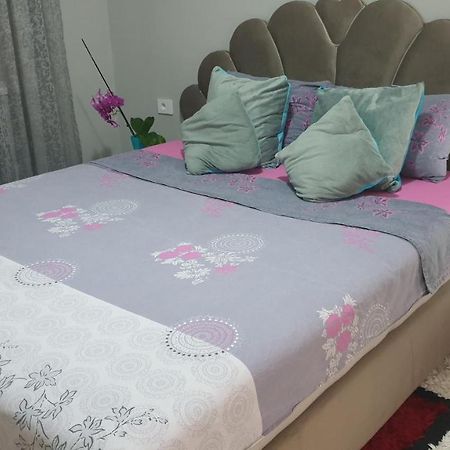 Apartman Sweet Dreams 2 Ni Esterno foto
