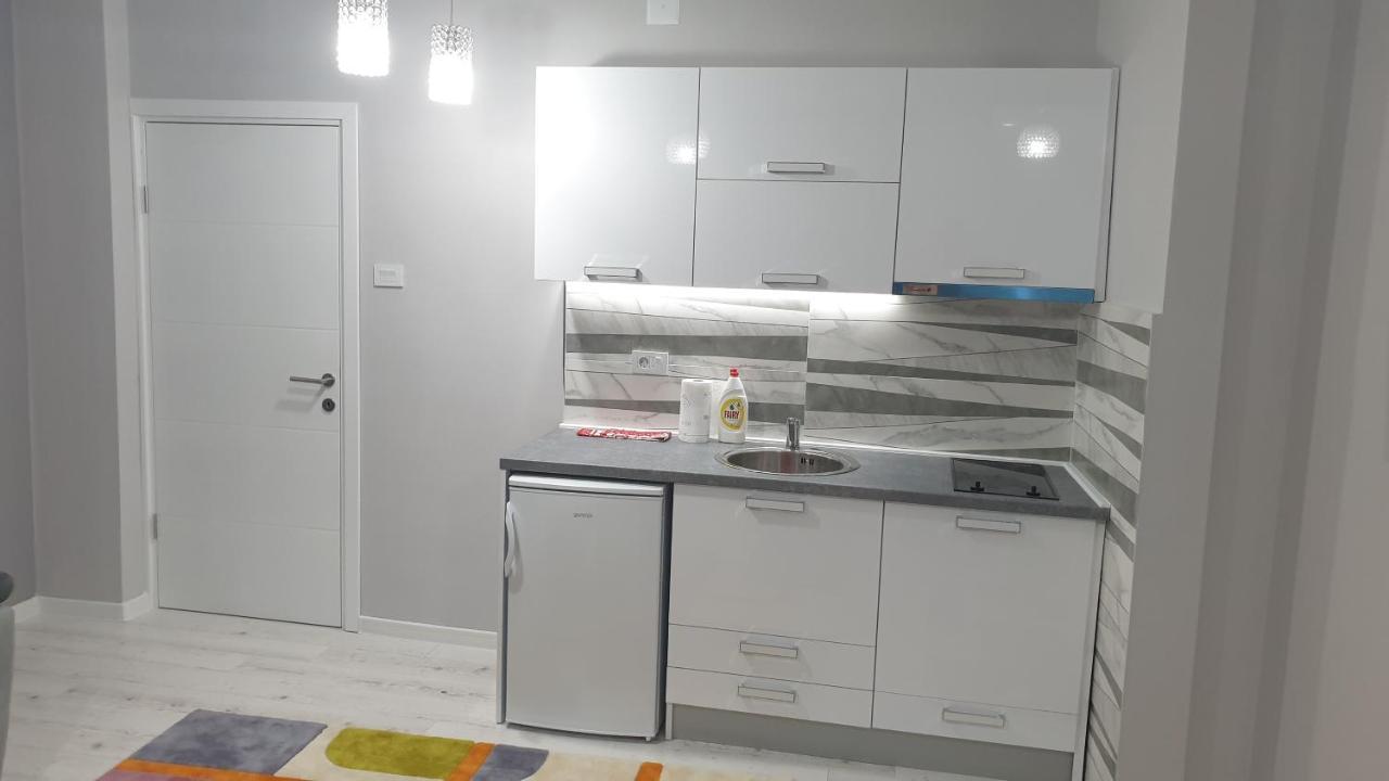 Apartman Sweet Dreams 2 Ni Esterno foto