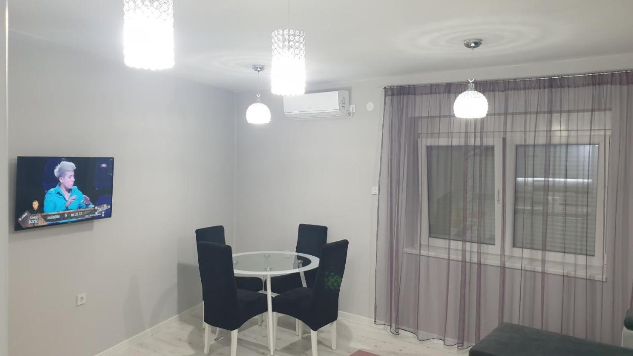 Apartman Sweet Dreams 2 Ni Esterno foto