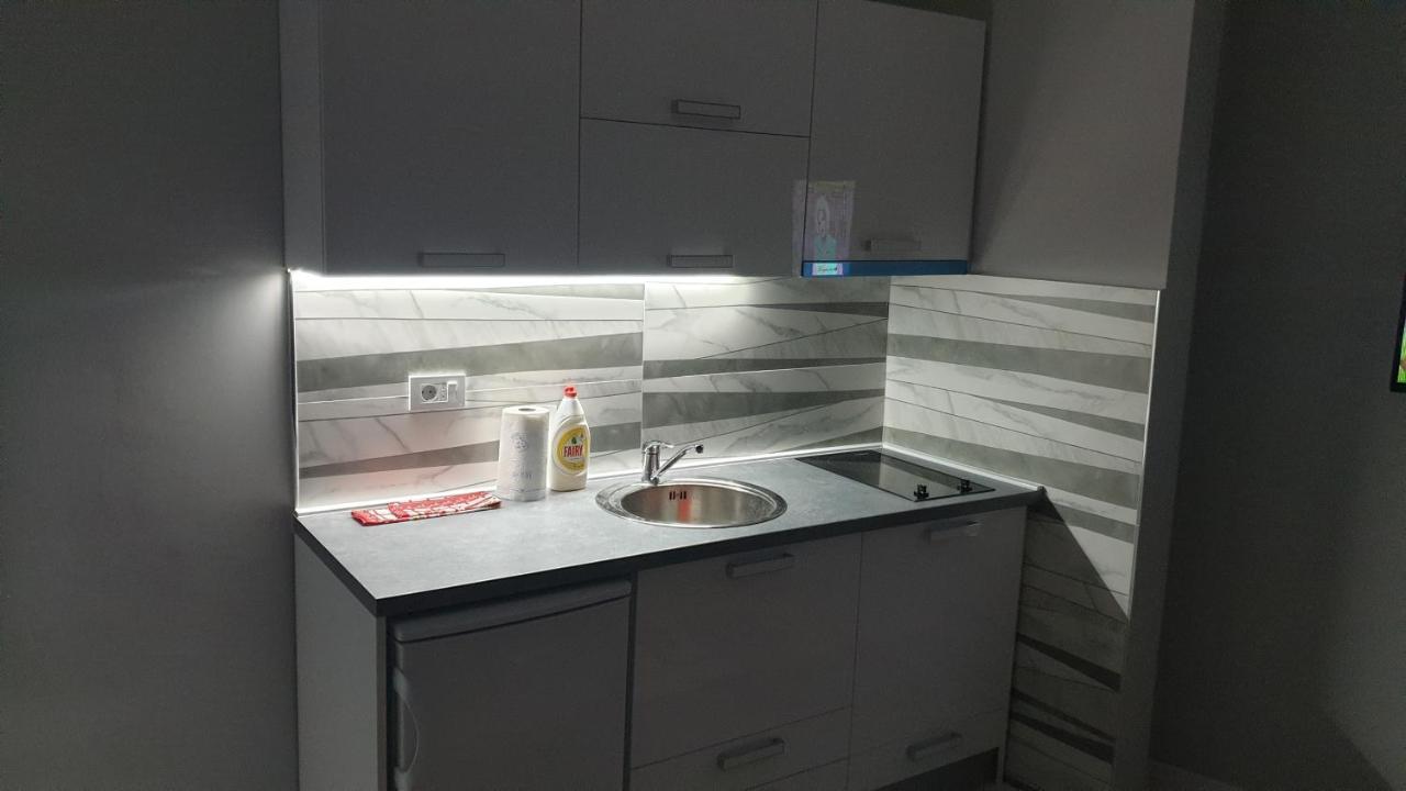 Apartman Sweet Dreams 2 Ni Esterno foto