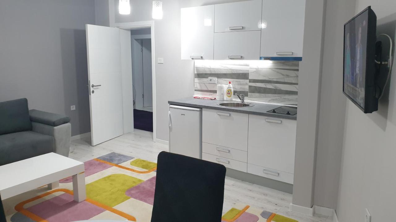 Apartman Sweet Dreams 2 Ni Esterno foto