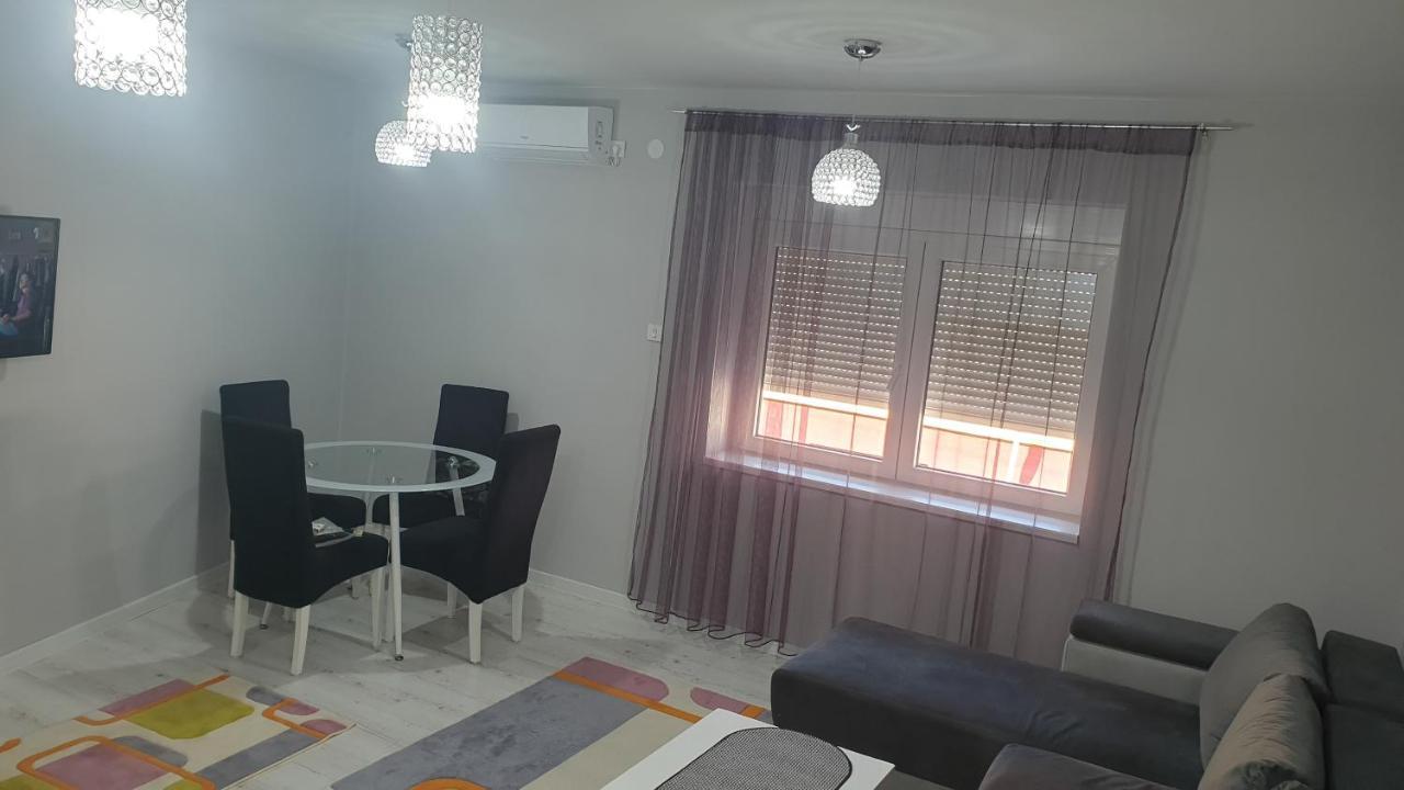 Apartman Sweet Dreams 2 Ni Esterno foto
