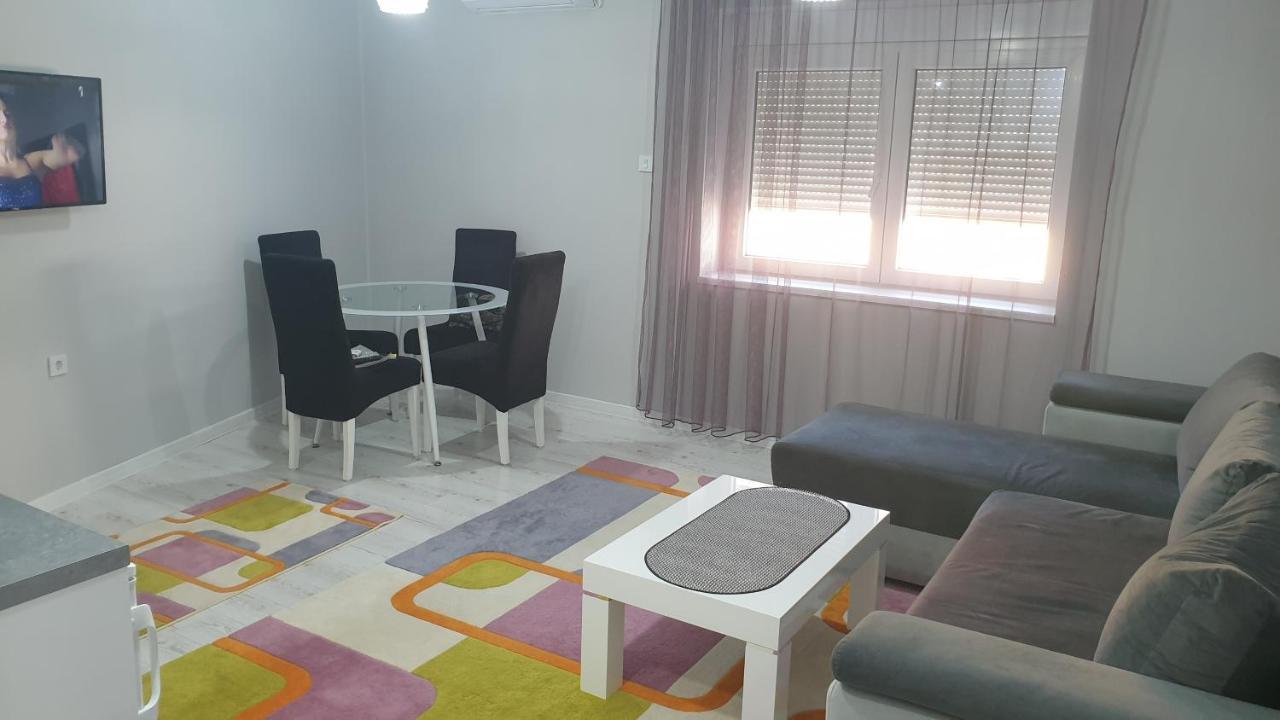Apartman Sweet Dreams 2 Ni Esterno foto