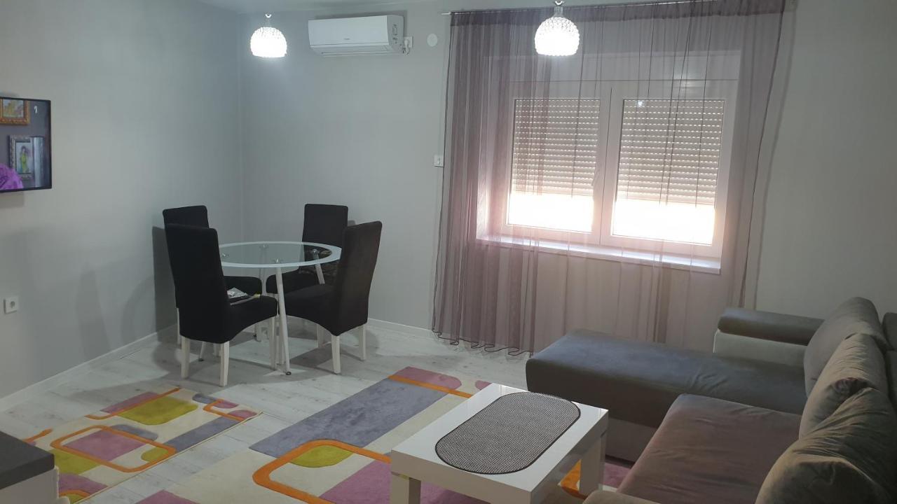 Apartman Sweet Dreams 2 Ni Esterno foto