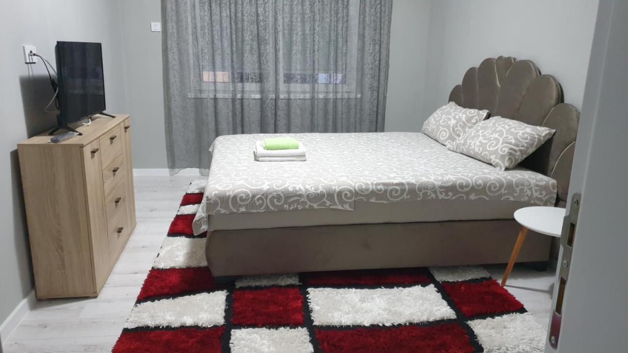 Apartman Sweet Dreams 2 Ni Esterno foto