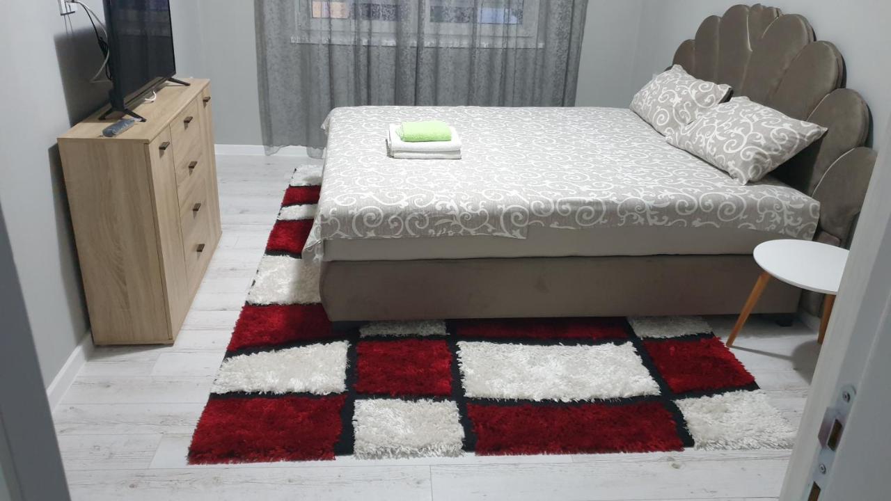 Apartman Sweet Dreams 2 Ni Esterno foto