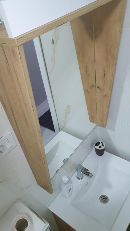 Apartman Sweet Dreams 2 Ni Esterno foto