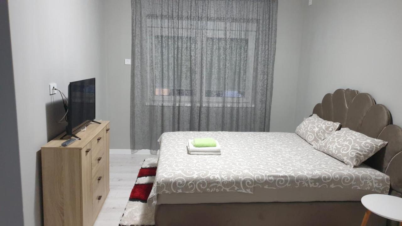 Apartman Sweet Dreams 2 Ni Esterno foto