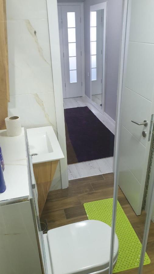 Apartman Sweet Dreams 2 Ni Esterno foto