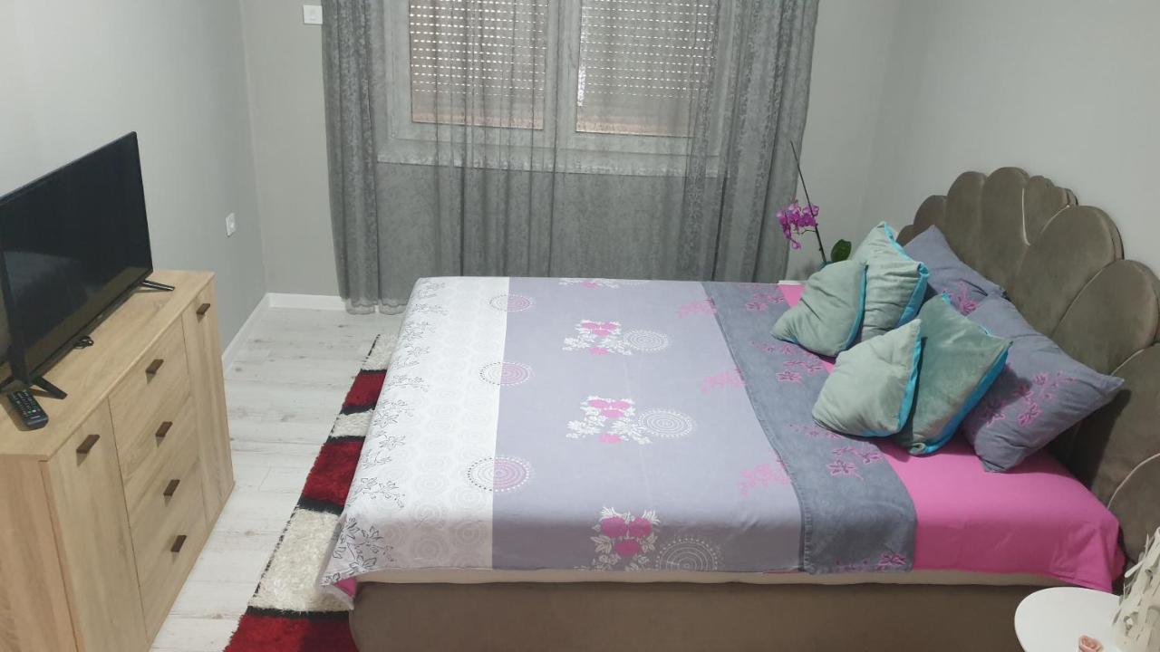 Apartman Sweet Dreams 2 Ni Esterno foto
